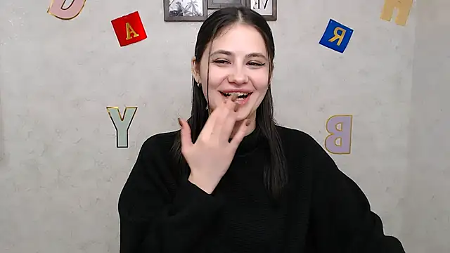 AliceSexyyy  online show from February 26, 2025, 11:09 am