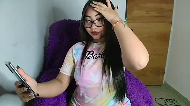 Dailyn Adams online show from March 6, 2025, 6:19 am