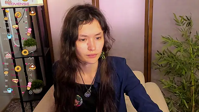 Snapshot of Emily_Strikeee chatting on September 15, 2025, 10:04 am Emily Strikeee online show from September 15, 2025, 10:04 am