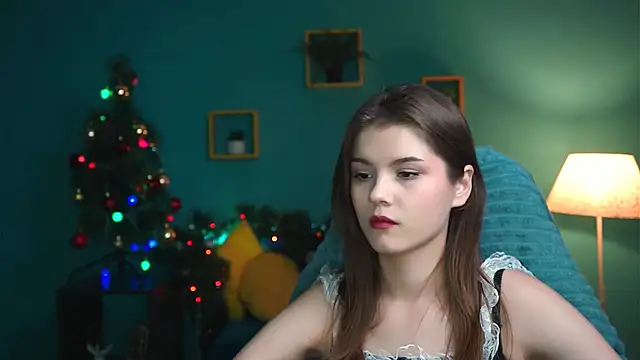 Snapshot of EvaThopson chatting on December 8, 2024, 3:13 pm EvaThopson online show from December 8, 2024, 3:13 pm