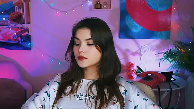 Snapshot of EvaThopson chatting on December 21, 2024, 11:33 am EvaThopson online show from December 21, 2024, 11:33 am