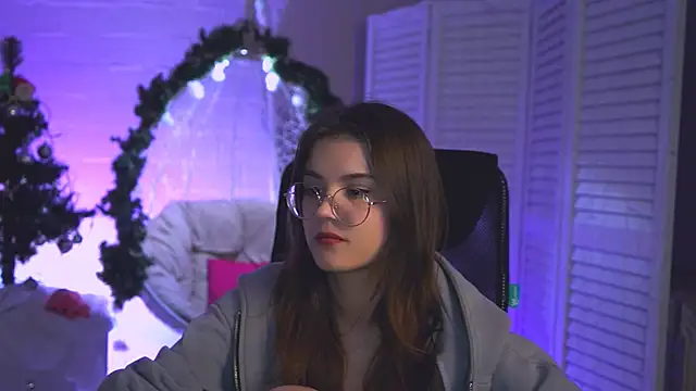 Snapshot of EvaThopson chatting on December 25, 2024, 5:58 pm EvaThopson online show from December 25, 2024, 5:58 pm