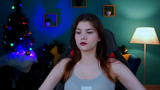 Snapshot of EvaThopson chatting on January 15, 2025, 12:04 pm EvaThopson online show from January 15, 2025, 12:04 pm