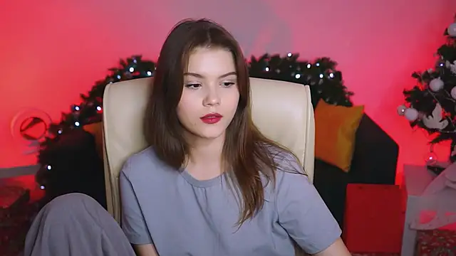 Snapshot of EvaThopson chatting on January 17, 2025, 3:00 pm EvaThopson online show from January 17, 2025, 3:00 pm