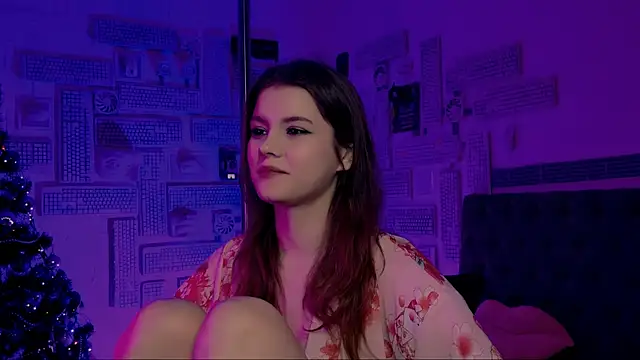 Snapshot of EvaThopson chatting on January 25, 2025, 3:20 pm EvaThopson online show from January 25, 2025, 3:20 pm