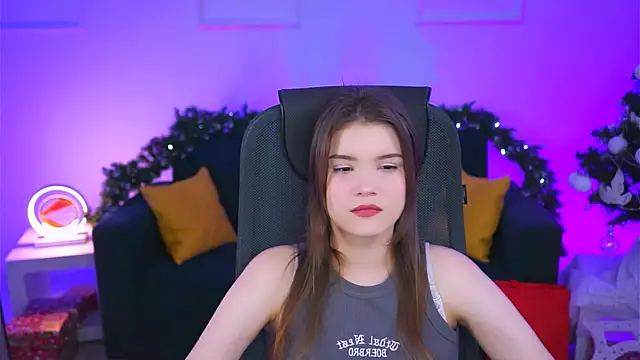 Snapshot of EvaThopson chatting on January 29, 2025, 3:04 pm EvaThopson online show from January 29, 2025, 3:04 pm