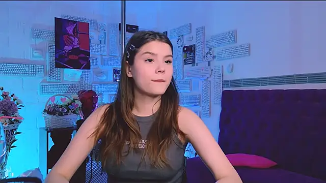 Snapshot of EvaThopson chatting on February 28, 2025, 11:58 am EvaThopson online show from February 28, 2025, 11:58 am