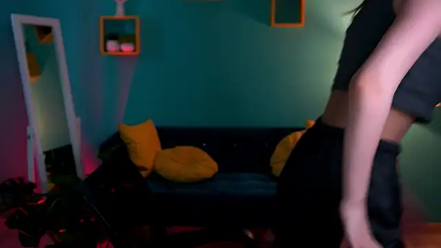 Snapshot of EvaThopson chatting on March 2, 2025, 12:11 pm EvaThopson online show from March 2, 2025, 12:11 pm