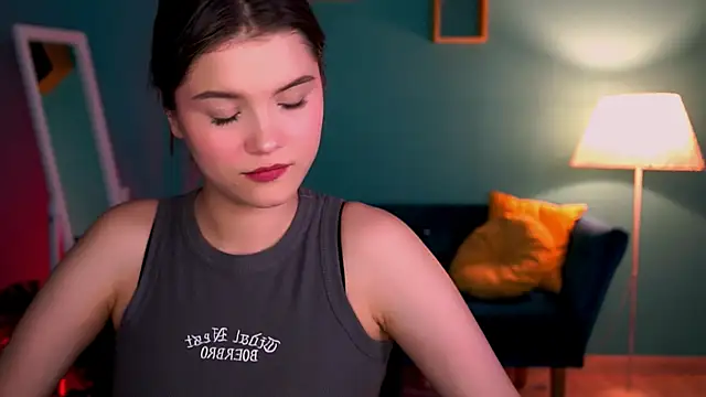 Snapshot of EvaThopson chatting on March 2, 2025, 3:16 pm EvaThopson online show from March 2, 2025, 3:16 pm