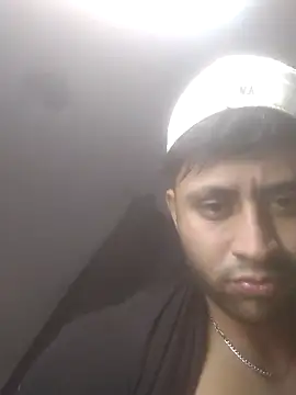 Hxnsovrgon online show from November 28, 2025, 10:51 am