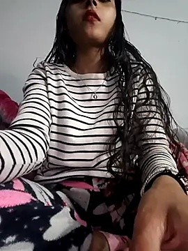 pikubaby online show from January 23, 2025, 9:07 pm