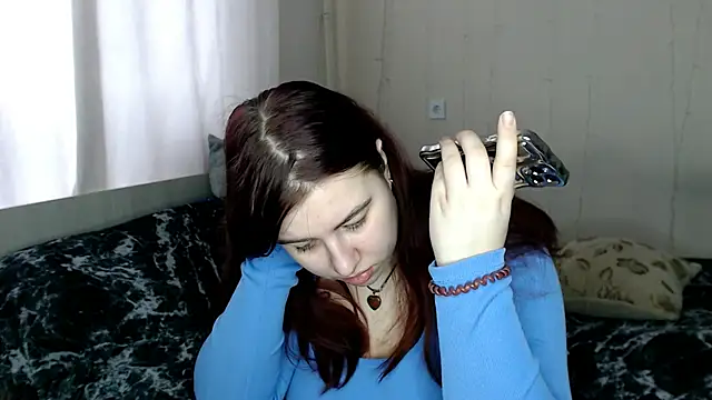 Snapshot of BettyandRich_ chatting on February 6, 2025, 7:56 am BettyandRich online show from February 6, 2025, 7:56 am