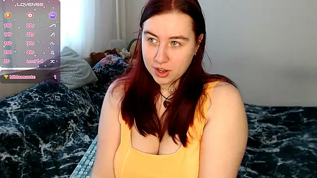 Snapshot of BettyandRich_ chatting on March 10, 2025, 10:04 am BettyandRich online show from March 10, 2025, 10:04 am