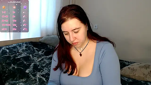 Snapshot of BettyandRich_ chatting on March 16, 2025, 10:00 am BettyandRich online show from March 16, 2025, 10:00 am