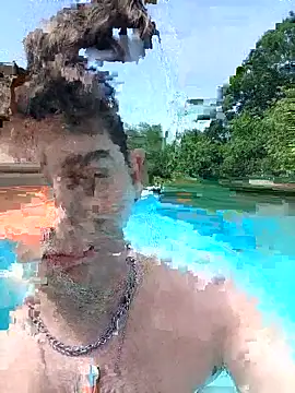 ElyasMatt online show from June 21, 2026, 11:57 am