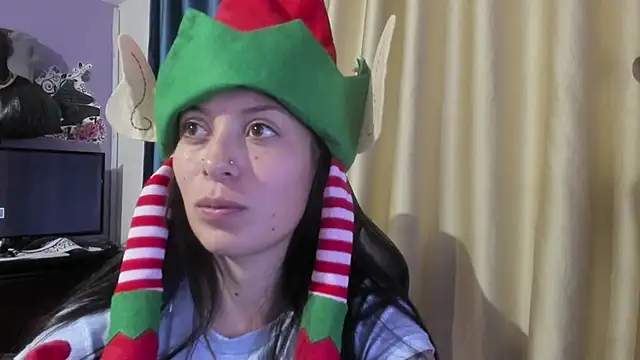 Tefannyy  online show from December 27, 2024, 4:47 am