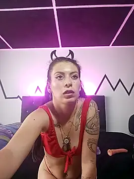 Tefannyy  online show from February 5, 2025, 6:48 pm