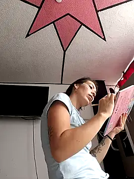 Tefannyy  online show from February 12, 2025, 2:54 pm