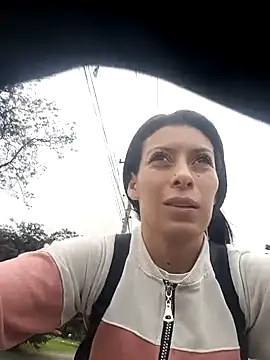 Tefannyy  online show from March 6, 2025, 6:26 pm