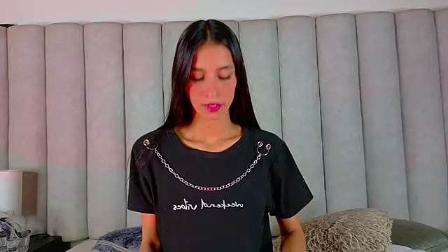 Snapshot of ChanelAdamss_ chatting on September 9, 2025, 2:55 am ChanelAdamss online show from September 9, 2025, 2:55 am