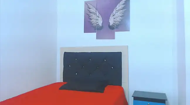 ariellth online show from March 14, 2025, 6:39 pm