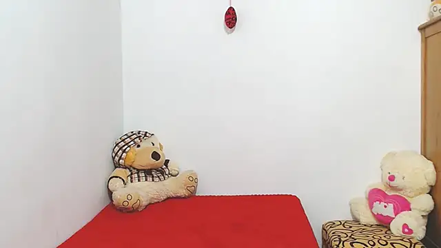 ariellth online show from October 21, 2025, 4:41 pm