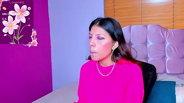 Snapshot of Selenakyle92_ chatting on January 14, 2025, 11:16 pm Selenakyle92 online show from January 14, 2025, 11:16 pm