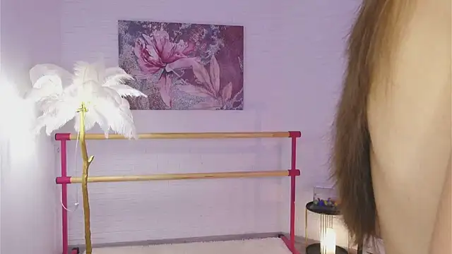 Snapshot of lylylovesyou chatting on February 8, 2025, 10:07 am lylylovesyou online show from February 8, 2025, 10:07 am