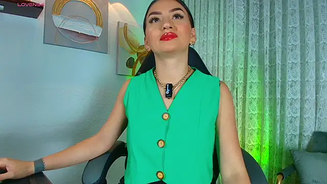 Snapshot of ArkaBella chatting on September 12, 2025, 6:19 pm ArkaBella online show from September 12, 2025, 6:19 pm