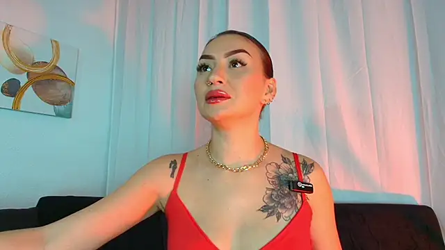 Snapshot of ArkaBella chatting on September 30, 2025, 8:19 am ArkaBella online show from September 30, 2025, 8:19 am