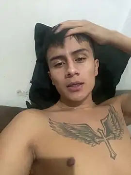 The  Rodriguez online show from January 1, 2025, 1:37 am