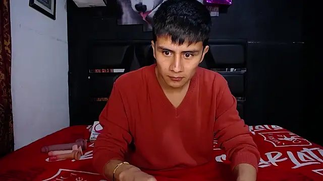 The  Rodriguez online show from January 20, 2025, 1:28 am