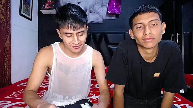 The  Rodriguez online show from February 21, 2025, 1:00 am