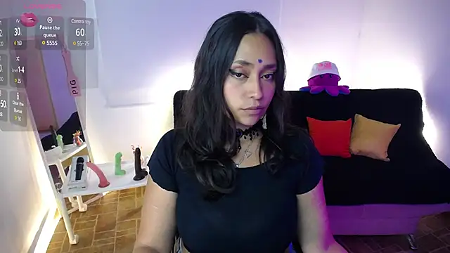 Snapshot of saba_the_courtesan chatting on December 11, 2024, 8:50 pm saba the courtesan online show from December 11, 2024, 8:50 pm