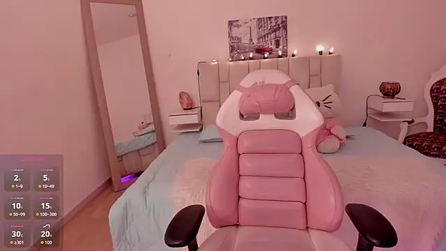 yenny garcia online show from February 14, 2026, 6:26 pm