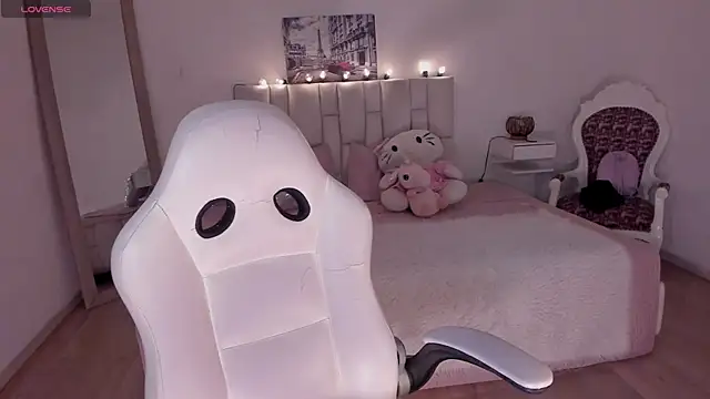 yenny garcia online show from February 24, 2026, 6:06 pm