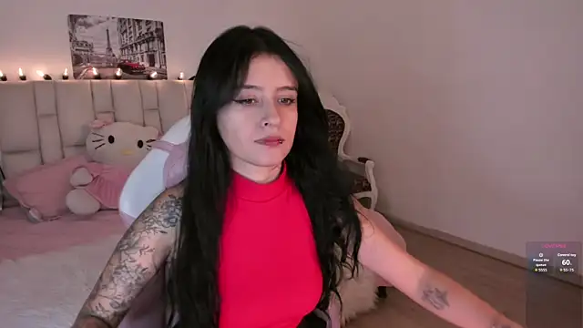 Snapshot of yenny_garcia chatting on June 30, 2026, 6:42 pm yenny garcia online show from June 30, 2026, 6:42 pm