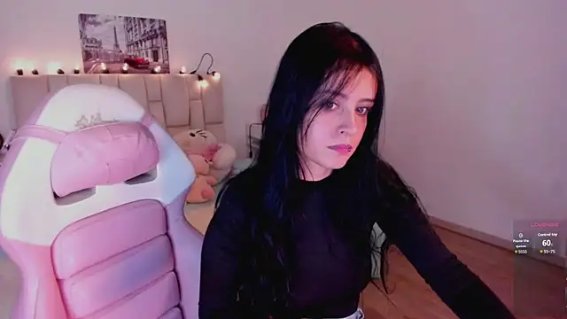 Snapshot of yenny_garcia chatting on July 22, 2026, 7:05 pm yenny garcia online show from July 22, 2026, 7:05 pm