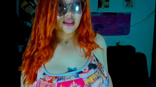 Snapshot of Lily_stone04 chatting on January 11, 2025, 4:27 am Lily stone04 online show from January 11, 2025, 4:27 am