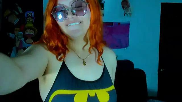 Snapshot of Lily_stone04 chatting on January 17, 2025, 4:06 am Lily stone04 online show from January 17, 2025, 4:06 am