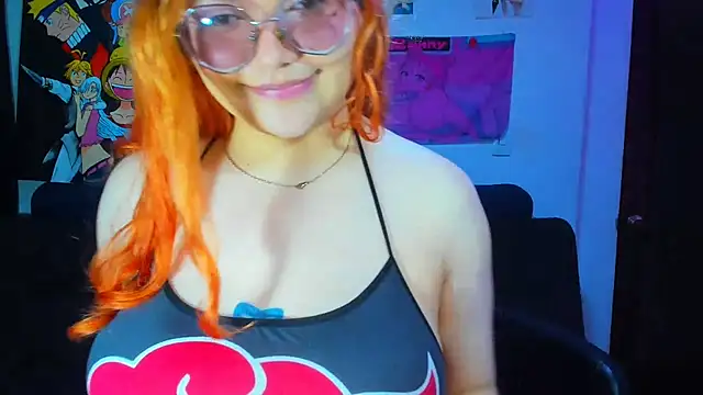 Lily stone04 online show from December 5, 2025, 6:00 am