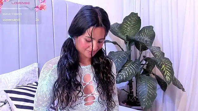 Snapshot of Mindy_sweety chatting on February 18, 2025, 1:22 pm Mindy sweety online show from February 18, 2025, 1:22 pm