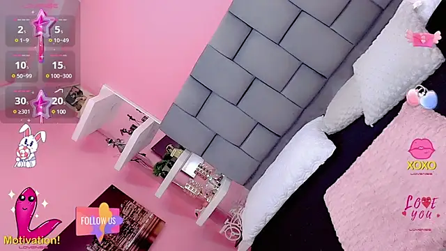 Baddinner online show from February 28, 2025, 4:54 am