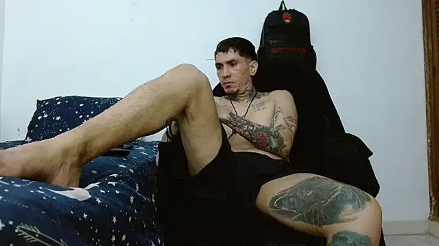 Snapshot of IaDoherty chatting on March 11, 2025, 1:16 am IaDoherty online show from March 11, 2025, 1:16 am