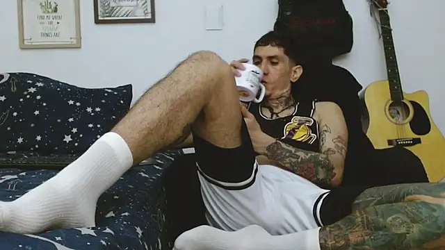 Snapshot of IaDoherty chatting on September 12, 2025, 7:52 am IaDoherty online show from September 12, 2025, 7:52 am