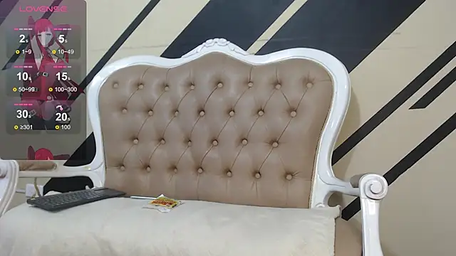 engel devil online show from February 9, 2025, 11:47 am