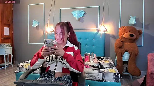 engel devil online show from April 30, 2026, 11:49 am