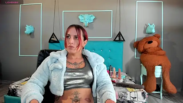 Snapshot of engel_devil chatting on July 6, 2026, 12:24 pm engel devil online show from July 6, 2026, 12:24 pm