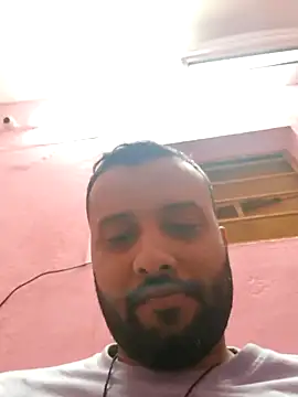 Snapshot of AlamJi07 chatting on February 24, 2025, 7:30 pm AlamJi07 online show from February 24, 2025, 7:30 pm