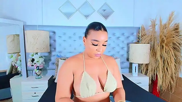 EileenBenzon online show from February 19, 2026, 4:03 pm